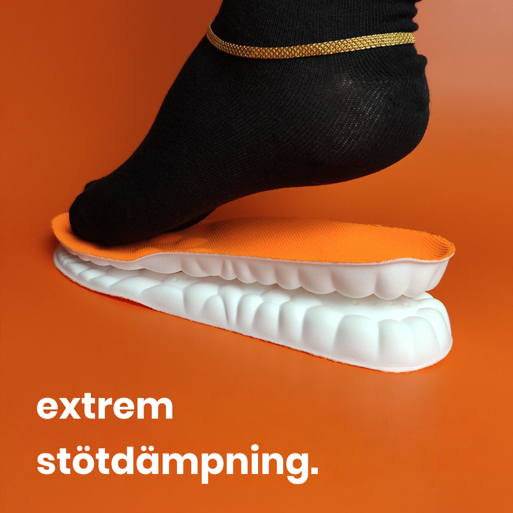 Steppy™ Massage Insoles